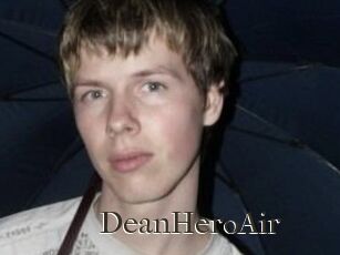 DeanHeroAir