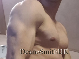 DeanoSmithUK