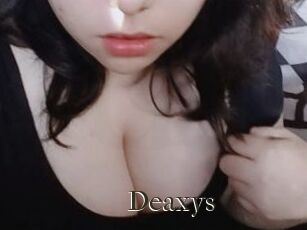 Deaxys