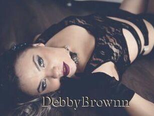 DebbyBrownn