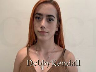 DebbyKendall