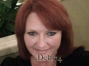 Debi74