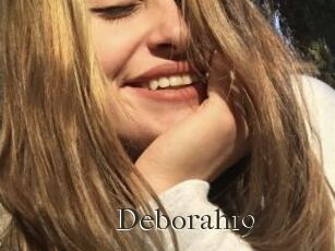 Deborah19