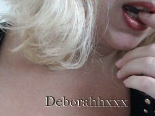 Deborahhxxx