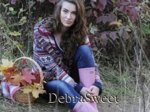 DebraSweet