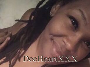 DeeHeartXXX