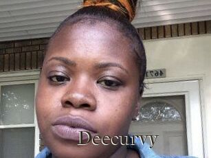 Deecurvy