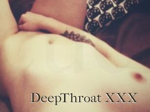 DeepThroat_XXX