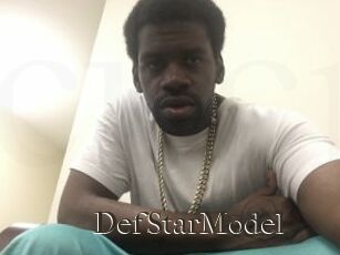 DefStarModel