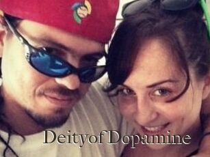 DeityofDopamine