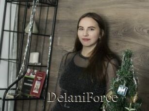 DelaniForce