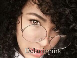Delaniepink