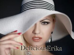 DeliciousErika