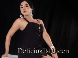 DeliciusTsQueen