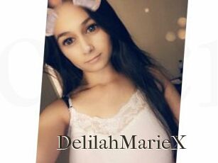 DelilahMarieX