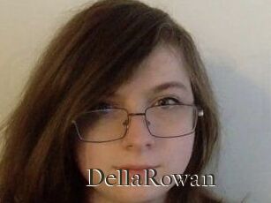 DellaRowan