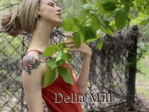 Della_Mill