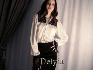 Delyia