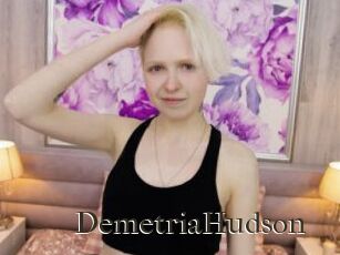 DemetriaHudson