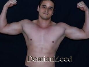 DemianZeed