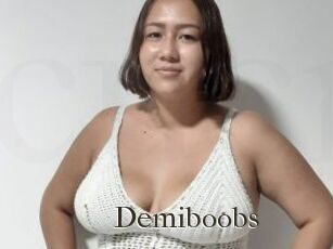 Demiboobs