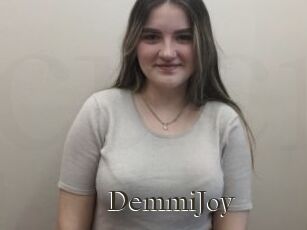 DemmiJoy