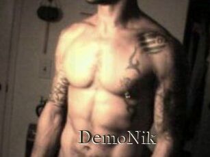 Demo_Nik