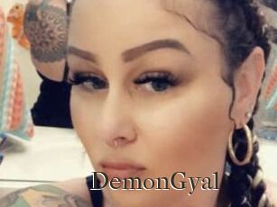 DemonGyal