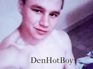 DenHotBoy