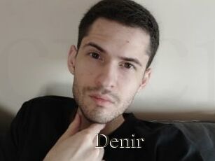 Denir