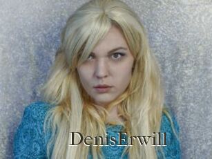 DenisErwill