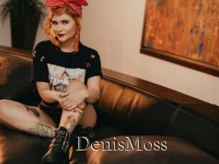 DenisMoss