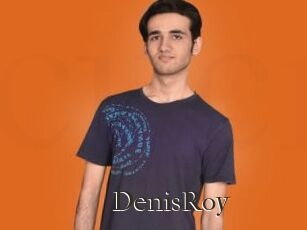 DenisRoy