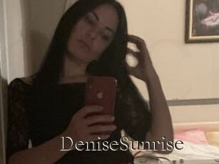 DeniseSunrise