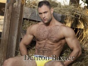 Denton_Baxter