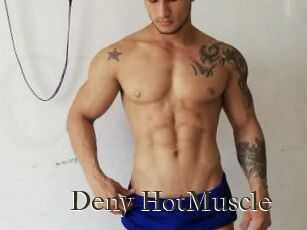 Deny_HotMuscle