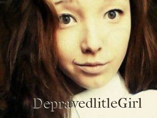 Depraved_litle_Girl