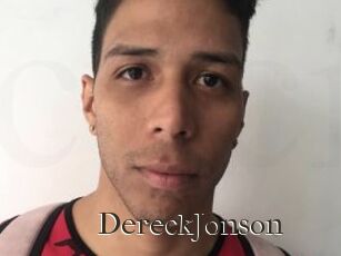 DereckJonson