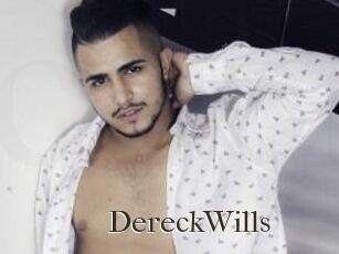 Dereck_Wills