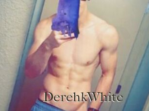 DerehkWhite