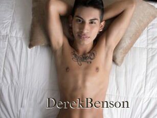 DerekBenson