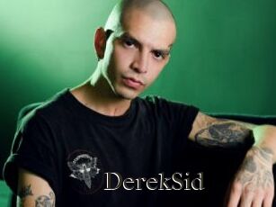 DerekSid