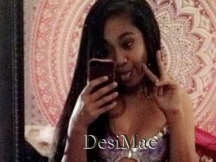 DesiMae