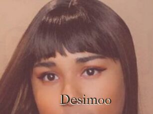 Desimoo