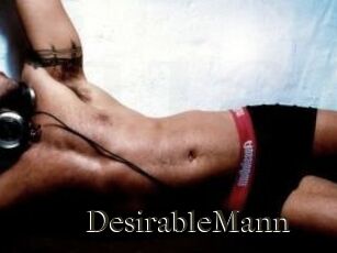 DesirableMann