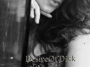 DesireOfDick