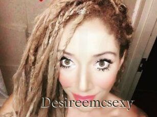 Desireemcsexy