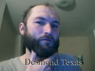 Desmond_Texas