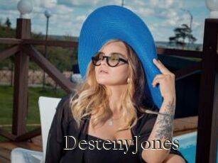 DestenyJones