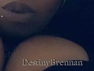DestinyBrennan